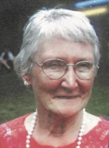 Ann L. Orinko